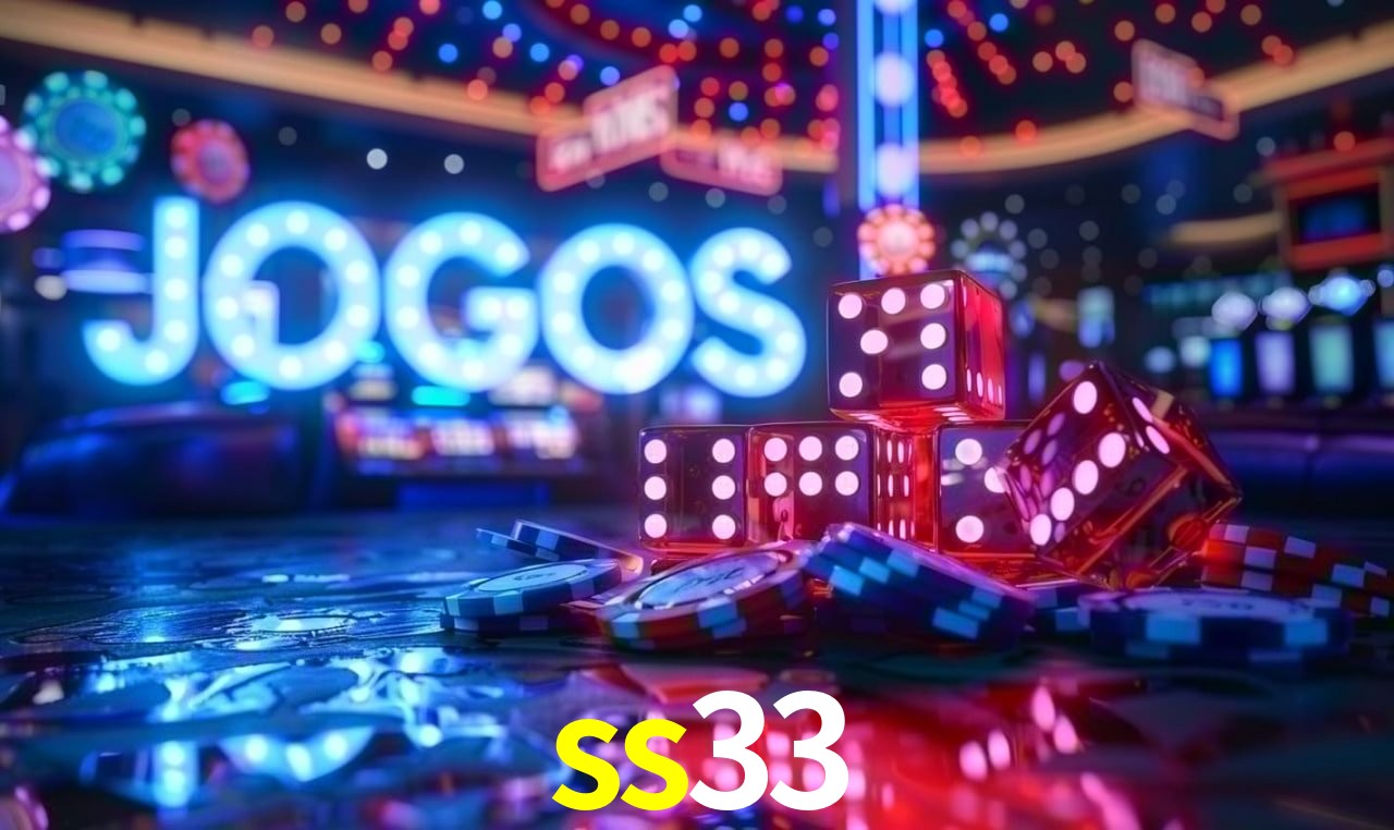 FAQ ss33 — central de ajuda e suporte oficial Brasil